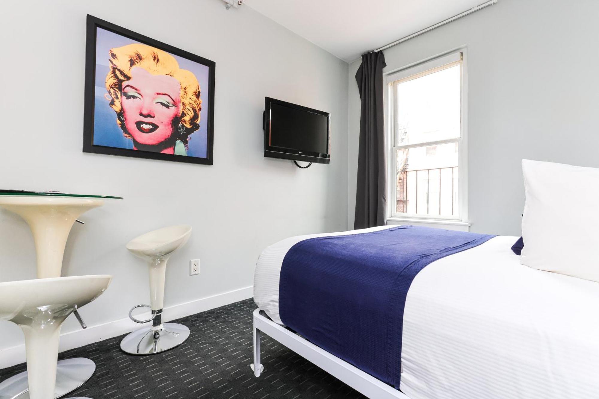 Cozy & Stylish Newbury Street Studio, #9 Бостън Екстериор снимка