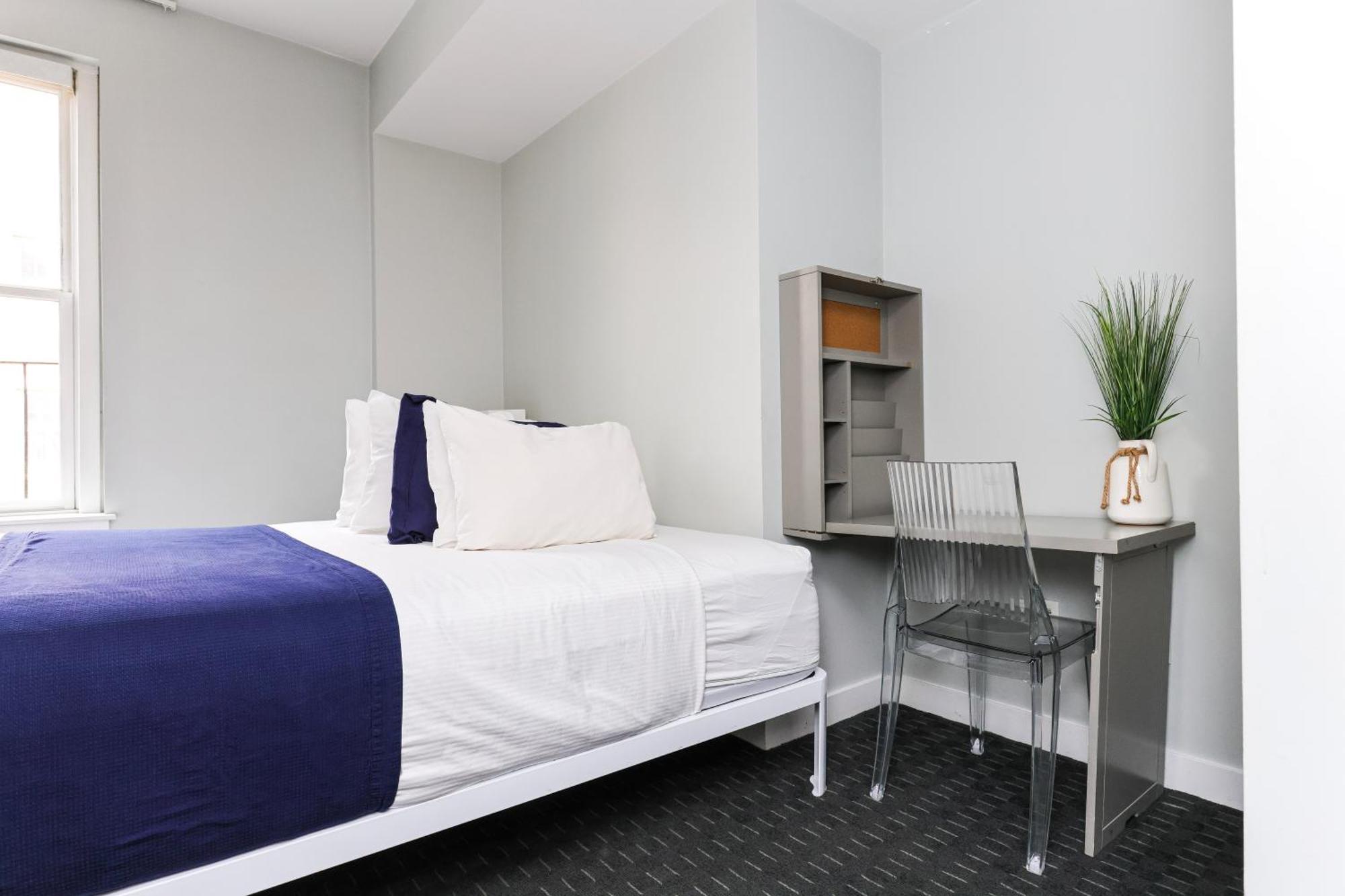 Cozy & Stylish Newbury Street Studio, #9 Бостън Екстериор снимка